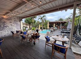 Gooseberry Restaurant