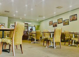 Shan Sweets and Restaurant (Mount Gambier)