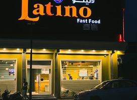 Latino