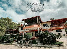 Restaurante Altocerro