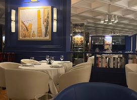 Scalini Bahrain