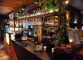 Bubuja Bistro