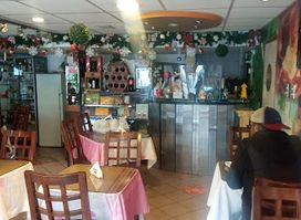 Cafe Restaurante Latin Lover
