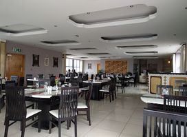 Pagoda Chinese Restaraunt