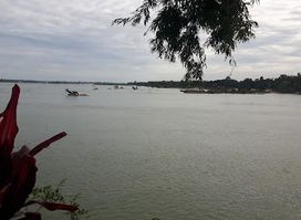 Padthana Restaurant