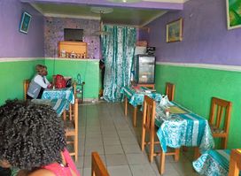 Rotana Restaurant, Buea
