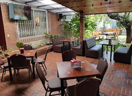 La Casca Cuisine & Grill