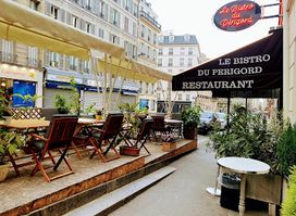 Le Bistrot Du Perigord