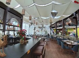 Layali - Middle East Restaurant