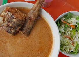 Midday Restaurant