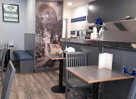 Macaris Foodbar