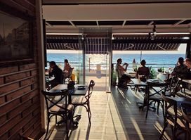 Peskesi Greek Cuisine