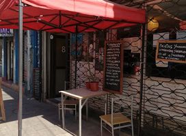 Restaurant Como En Casa