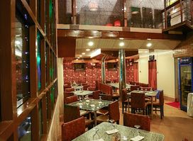 Canvas Dine