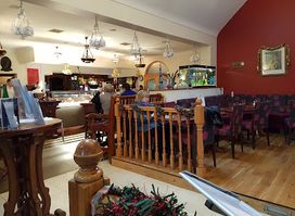 Balreask Bar, Restaurant & Guest Accommodation