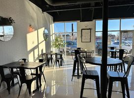 Tievoli Pizza Bar