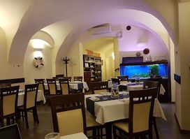 Ristorante Al Caminetto