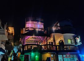 Bob Marley Cafe & Beach House