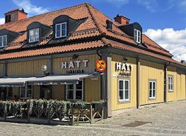 Nya Hattfabriken