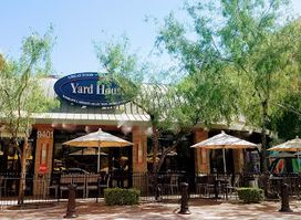 Yard House