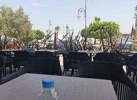 Mystory Café Restaurant & Traiteur