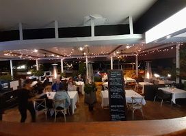 La Tabella Italian