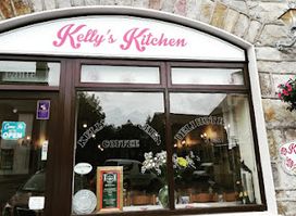 Kelly's Kitchen