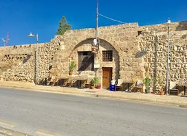 Desdemona Cafe