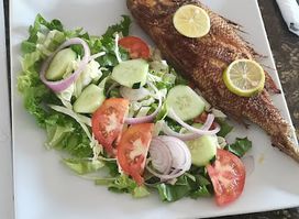 RESTAURANT LE COMOCO (hamramba)
