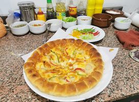 Pizzaria