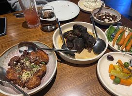 Malik Restaurant