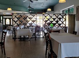 Luciano's Italian Restaurant