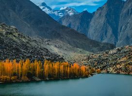 Deosai Photography
