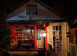 Italian Cucina
