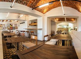 Restauracja Rzymskie Wakacje