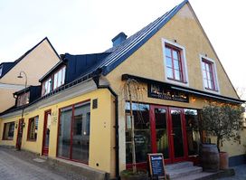 Mille Lire Stora Torget