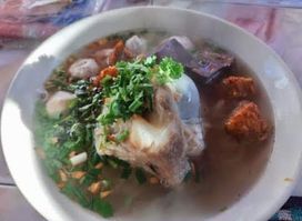 ຮ້ານເຂົ້າປຽກປາສີ່ແຍກໂພນໄຊ(ນ.ມາຍ)