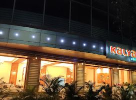 Kalyani Veg Restaurant