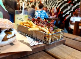 RocoMamas The Grove