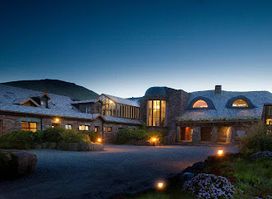 Delphi Resort