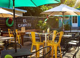 El Campito Restaurant