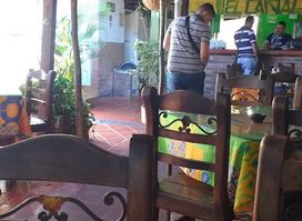 Restaurante El Cañal