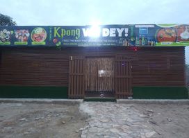 Kpong WE DEY