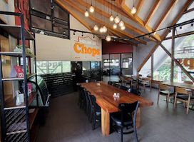 House of Chops-Baguio