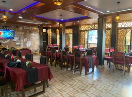 Kebab House - ARZE Resto Cafe