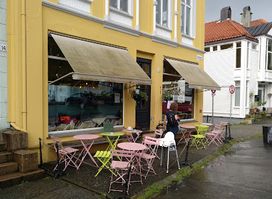 Løvetann Café & Bistro