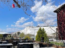 pamukkale travertenler karsısı cnaraltı india resturant