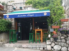 Konoba Zago