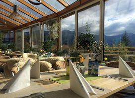 Restaurant Firstblick
