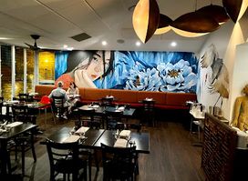 Embassy XO Restaurant and Bar